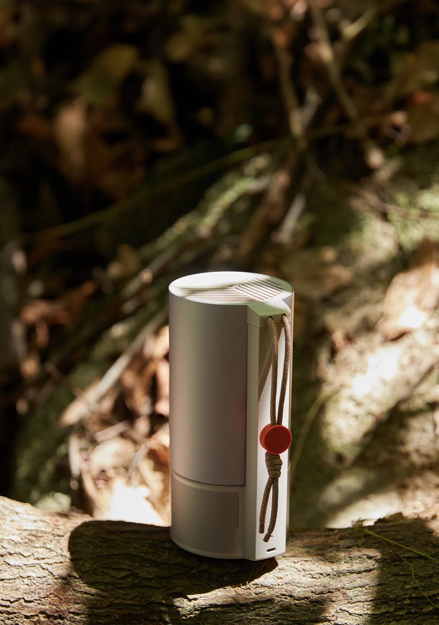 [レンタル] XGIMI Mogo3 pro マジカルポータブルセット モバイルプロジェクター - 10