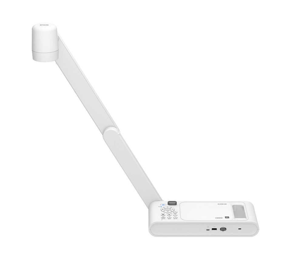 [レンタル] エプソン ELPDC30 書画カメラ - 4