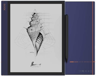 BOOX Note Air 10.3 インチE Ink,電子ペーパー