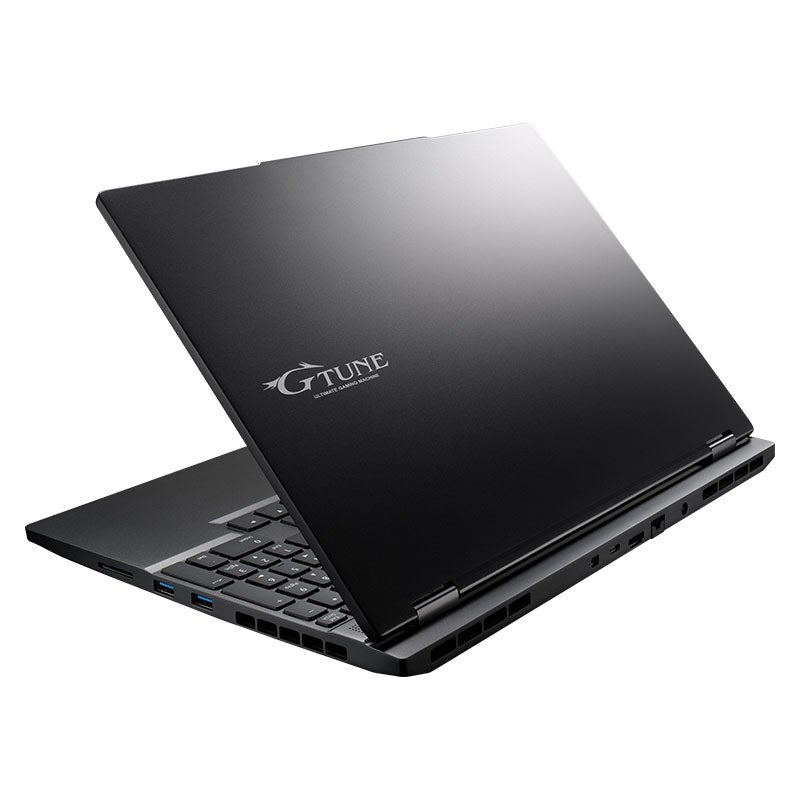 [レンタル] mouse(マウス) G TUNE E5-I7G50BK-A ( Core i7-13620H /GeForce RTX 4050/16GB/M.2 SSD 500GB )ゲーミングノートパソコン E5I7G50BKABCW101DEC - 4