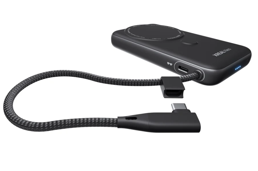 [レンタル] XREAL Neo XREAL One/Airシリーズ用 バッテリー X7009 - 3