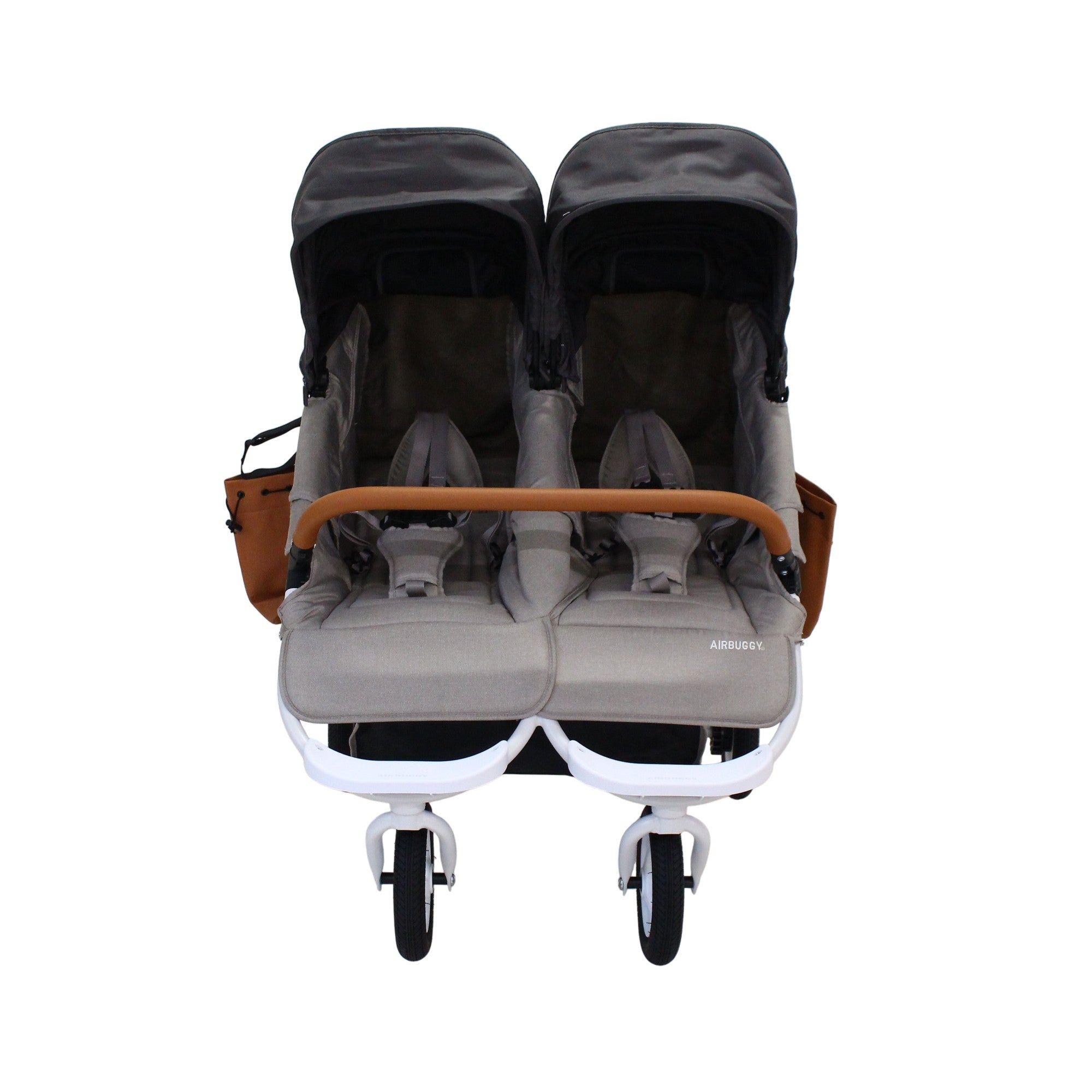 [レンタル] AIRBUGGY(エアバギー) ココダブルEX フロムバース - 28