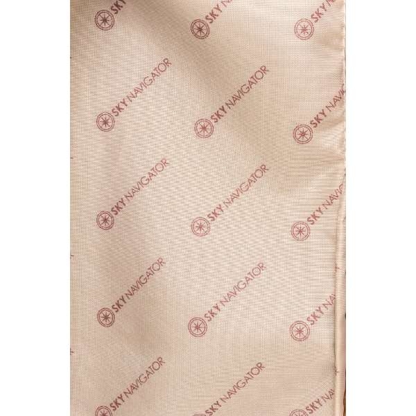 [レンタル] [1-3泊向けサイズ]スカイナビゲーター SK-0722-41 25L キャリーケースの宅配レンタル - 8