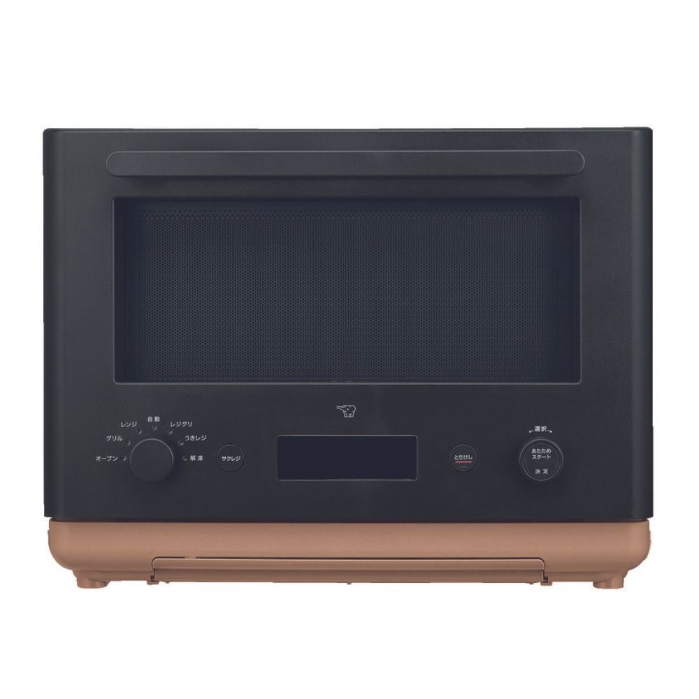 [レンタル] 象印 STAN. ES-SA26 オーブンレンジ - 1