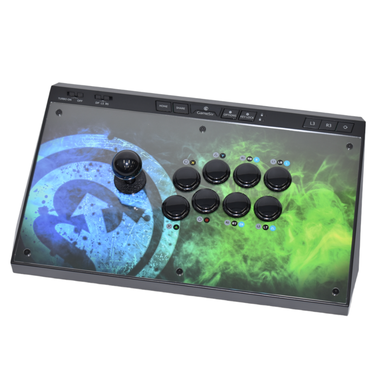 GameSir C2 アーケードコントローラー (Switch ＆ PS4 ＆ Windowsパソコン用)