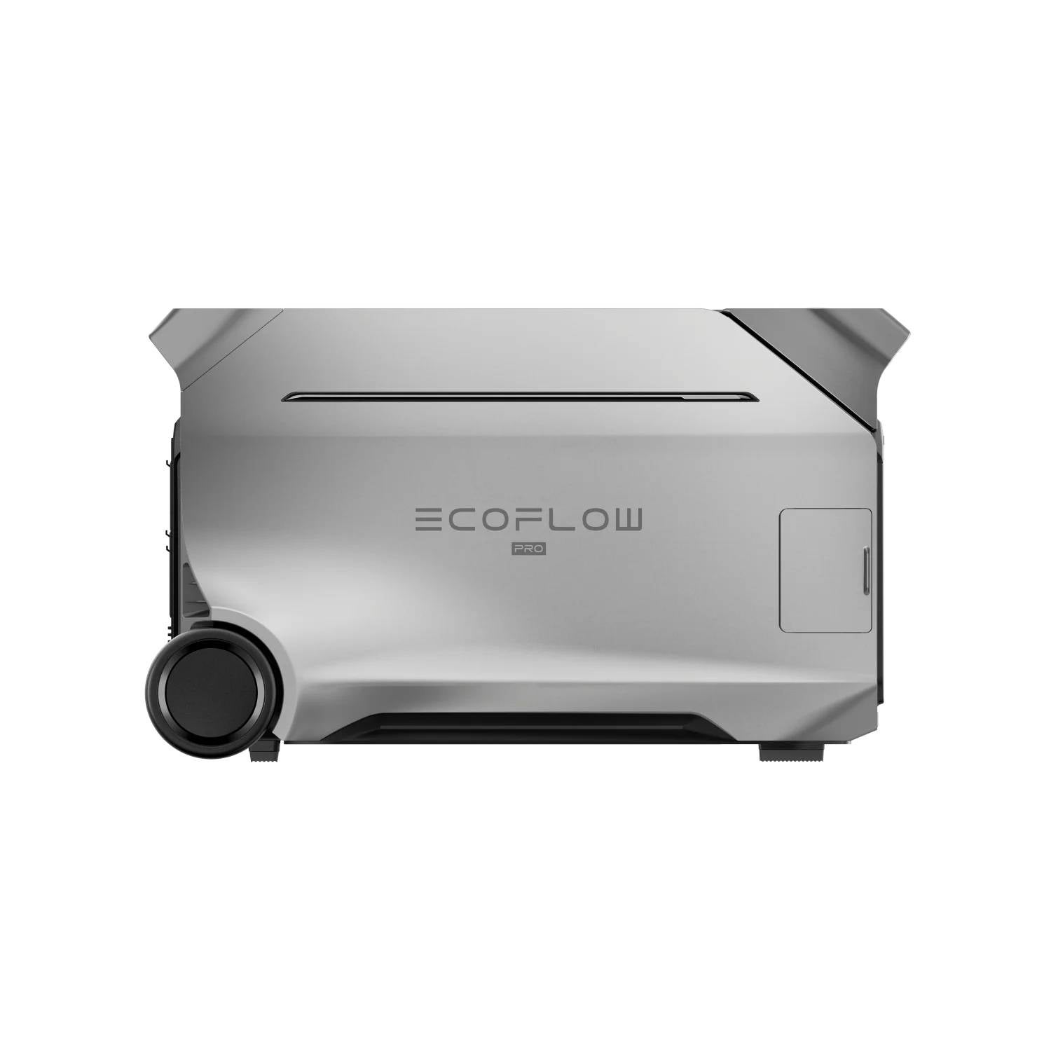 [レンタル] エコフロー(EcoFlow) デルタ(DELTA) Pro 3 delta-pro-3 大容量ポータブル電源 - 3