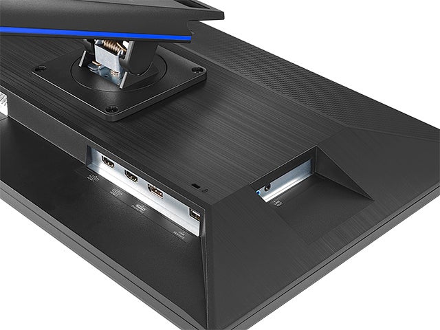 レンタル] アイ・オー・データ 機器 I-O DATA GigaCrysta 24.5型