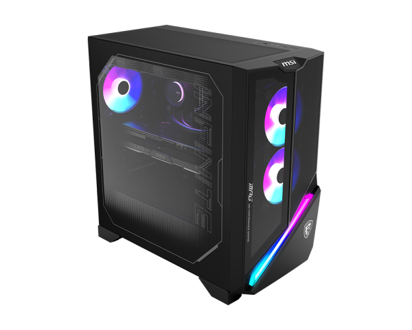 レンタル] MSI MPG INFINITE X3 AI 2NVP7-090JP (Core Ultra 7 265K