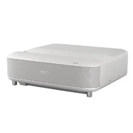 [レンタル] エプソン LIFESTUDIO GRAND EH-LS670 ホームプロジェクター ホワイト