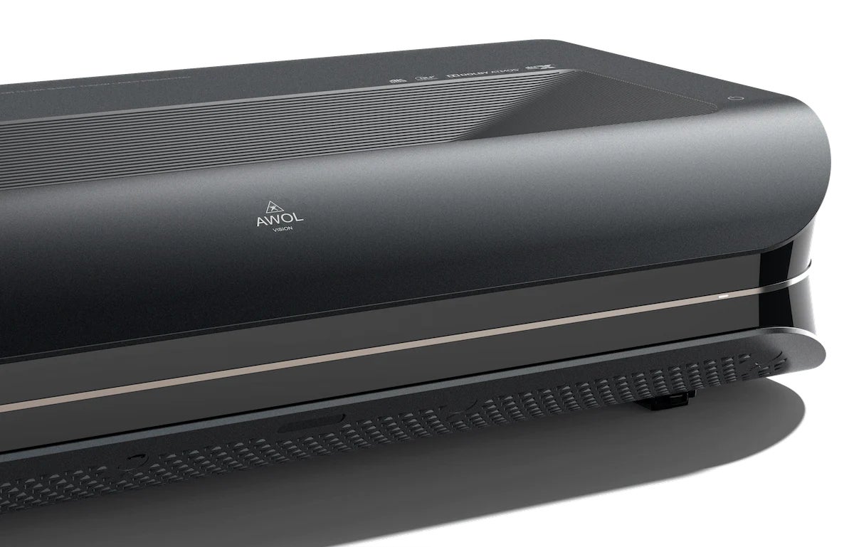 [レンタル] AWOL 4K3Dレーザープロジェクター LTV-2500 - 2