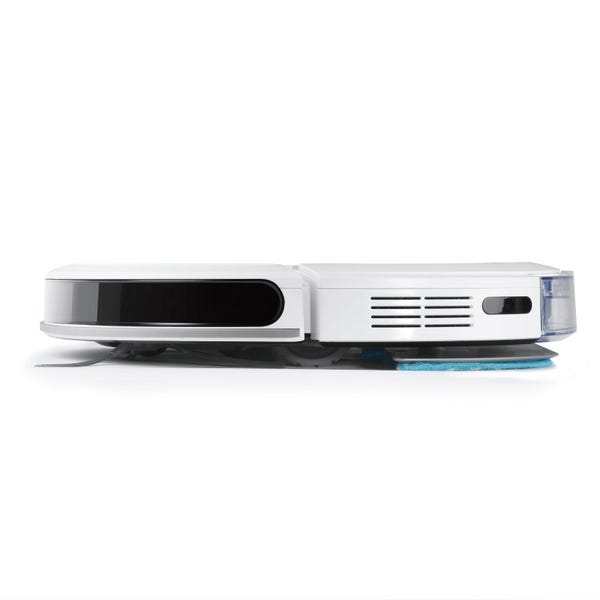 ecovacs deebot u3