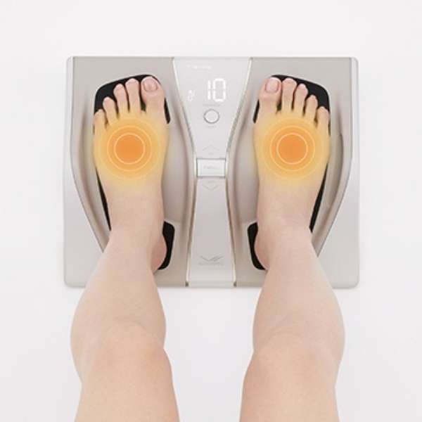 ＊MTG SIXPAD Foot Fit＊ SIXPAD FOOTFIT MTG 正規品 【公式通販】