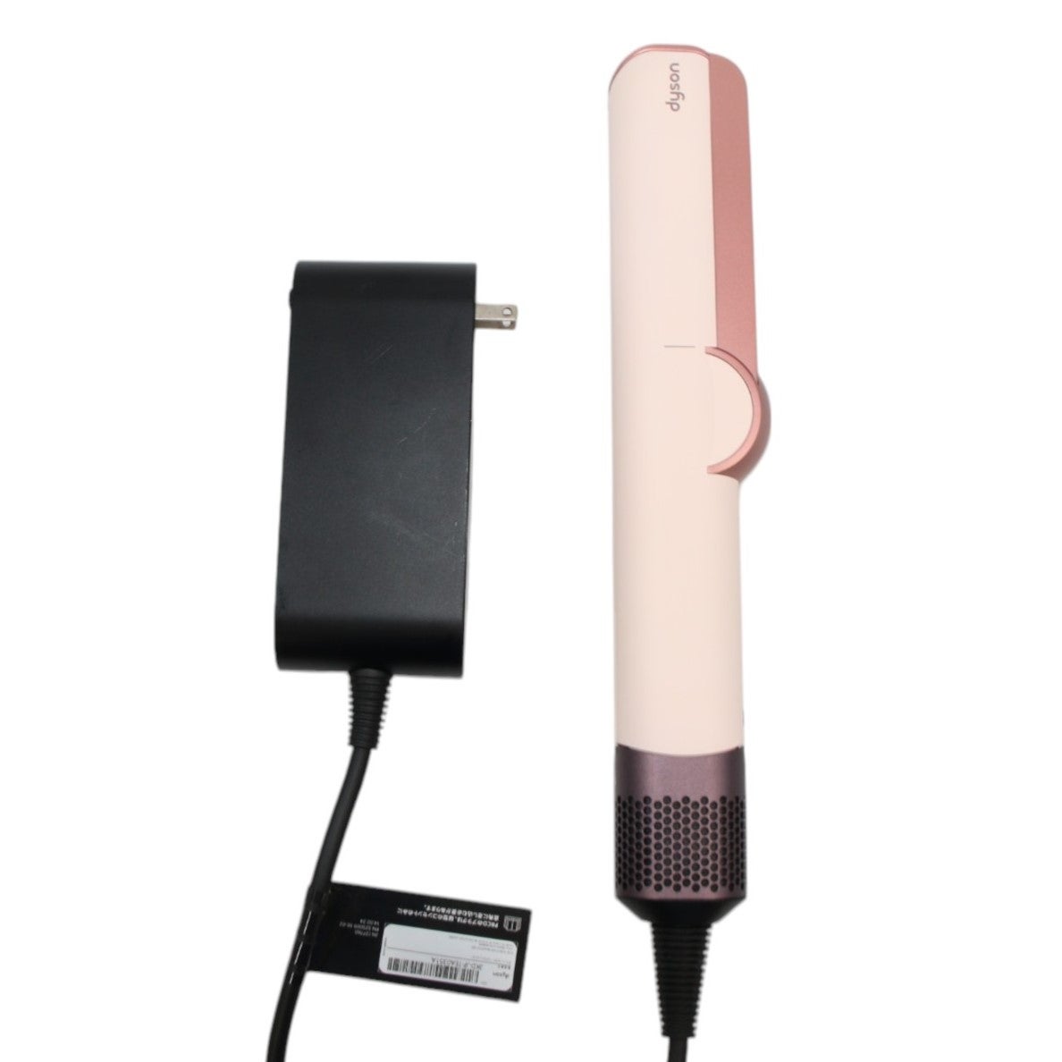 [レンタル] Dyson(ダイソン) Airstrait™ エアストレート ストレイトナー ドライヤー - 4