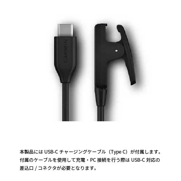 [レンタル] ガーミン GARMIN Lily 2 Classic スマートウォッチ ダークブロンズ - 5