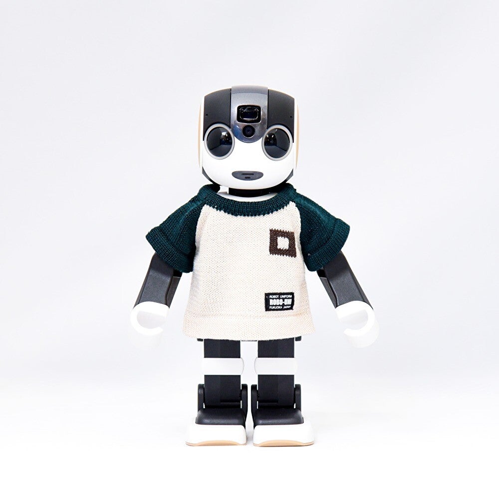 ロボホン(RoBoHoN)のレンタル - Rentio[レンティオ]