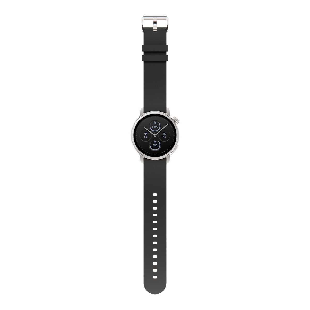 [レンタル] シャープ からだメイトWatch MH-W01A スマートウォッチ - 10