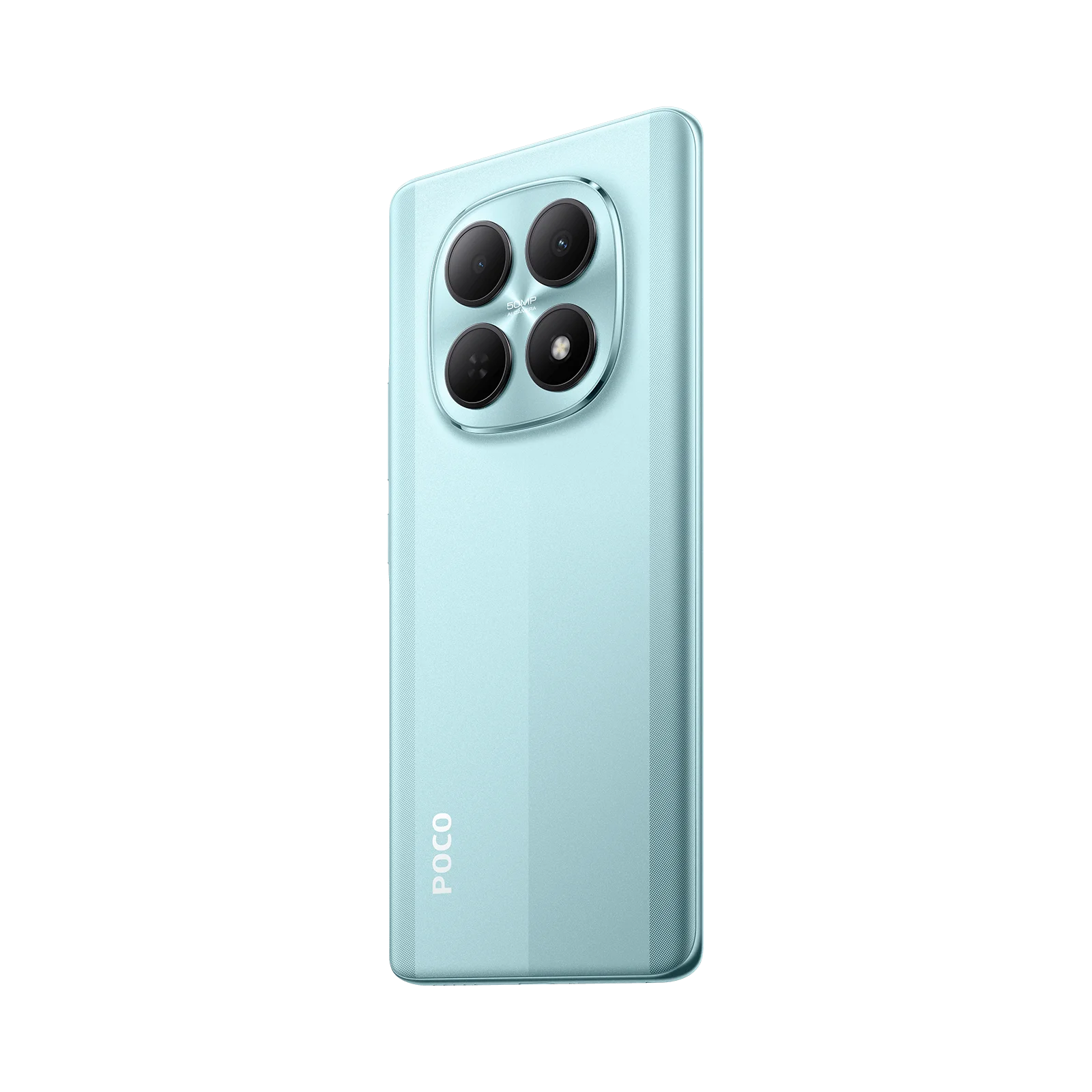 [レンタル] Xiaomi(シャオミ)POCO M8 5G(8GB+256GB) SIMフリー スマートフォン - 26