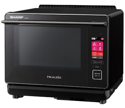 [レンタル] [30L]シャープ ウォーターオーブン ヘルシオ AX-XA10 オーブンレンジ - 2