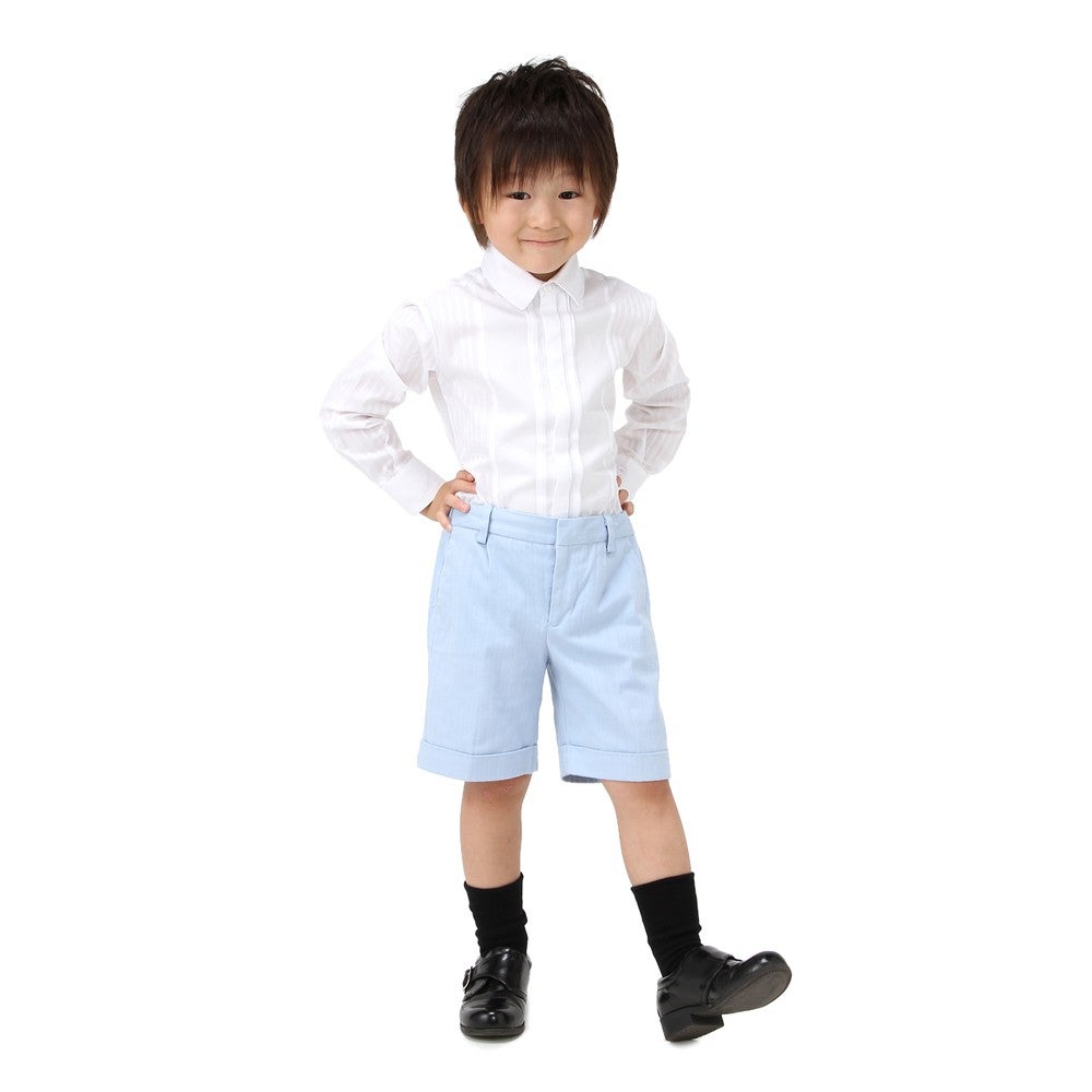 [レンタル] メンズ 【子供用】 D＆G JUNIOR スーツ セットの宅配レンタル - 9