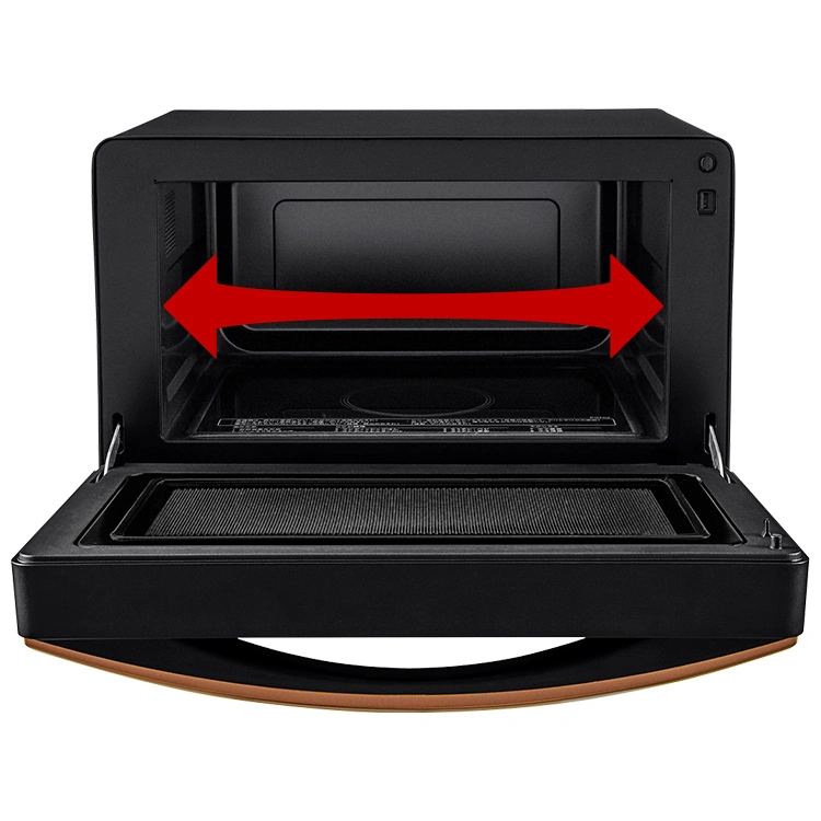 単機能レンジ SHARP　RE-TD184 シャープ公式通販】 単機能レンジ＜総庫内容量：18L＞＜ホワイト系