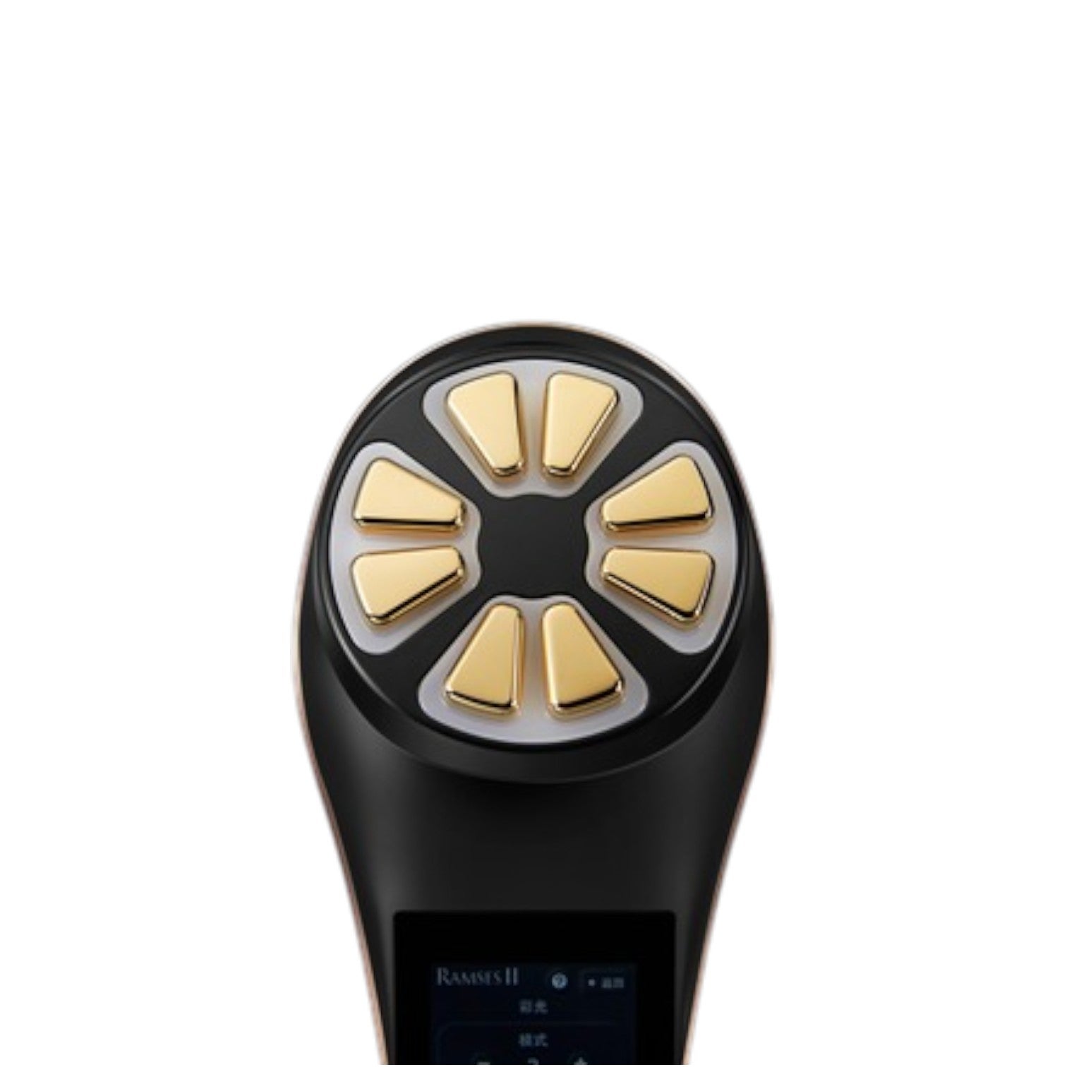 WQE Premium II 美顔器 WQE Premium II 美顔器 WQE Premium II 美顔器 WQEプレミアムII