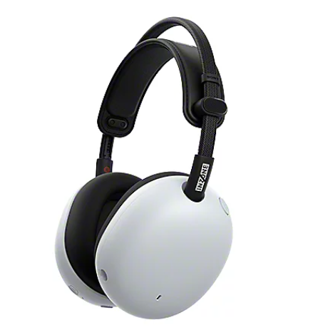 [レンタル] SONY INZONE H9 II ワイヤレスノイズキャンセリングゲーミングヘッドセット - 9