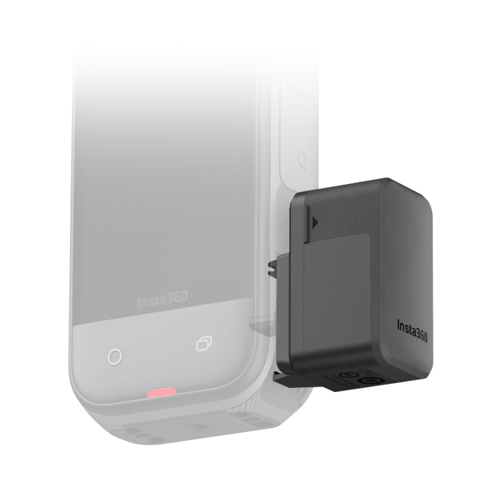 [レンタル] Insta360 X5 クイックリーダー - 2