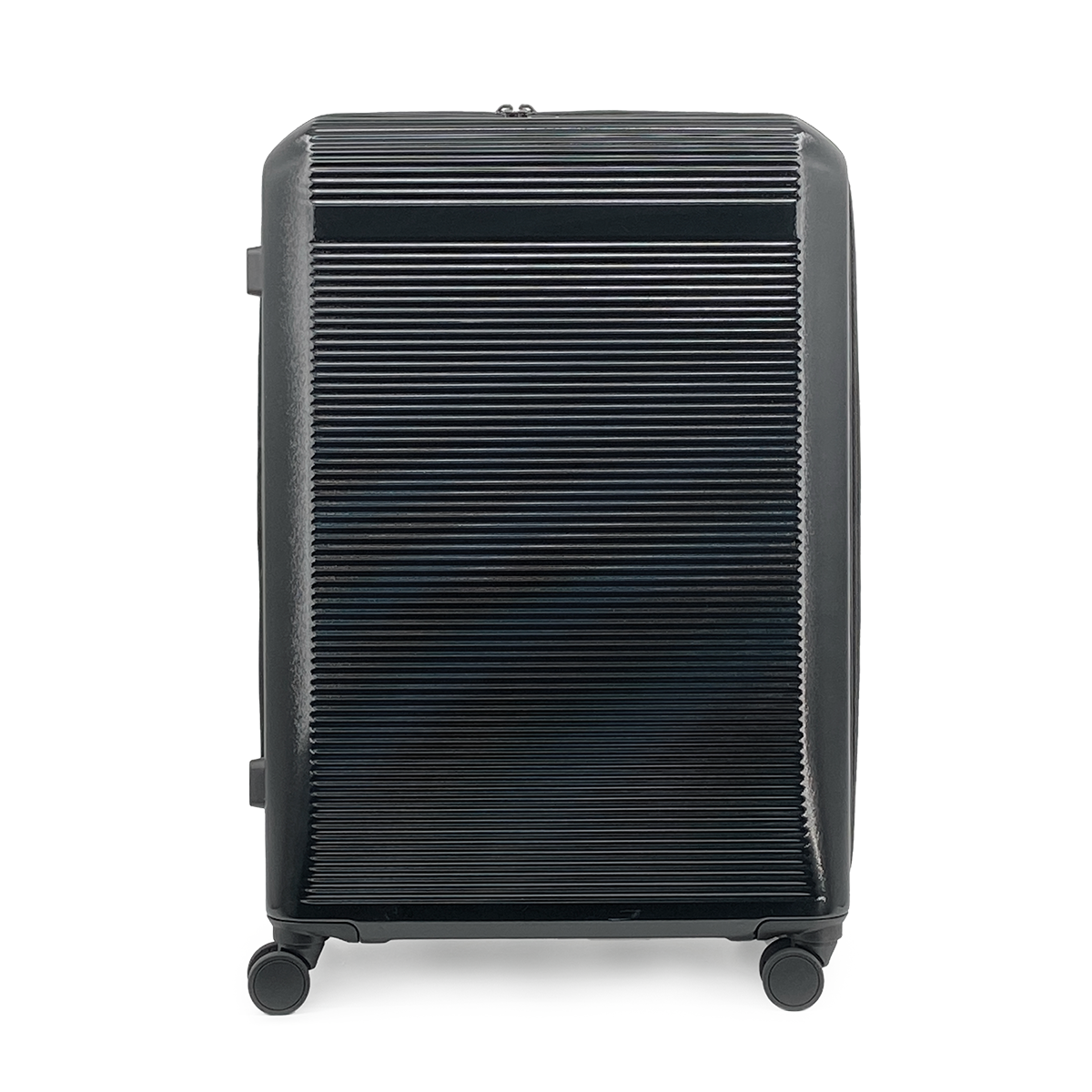 [レンタル] [8-10泊向けサイズ]グランプラス Grand＋ K2 (EXP) Lサイズ 100L/拡張時112L ハード スーツケースの宅配レンタル - 4