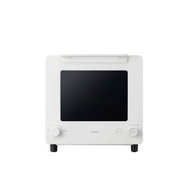 [2枚焼き]ツインバード 匠ブランジェトースター TS-D486 ホワイト