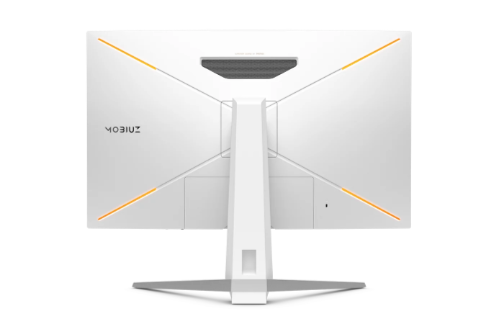 レンタル] BenQ MOBIUZシリーズ EX3210U 32インチ 4K UHD(3840×2160