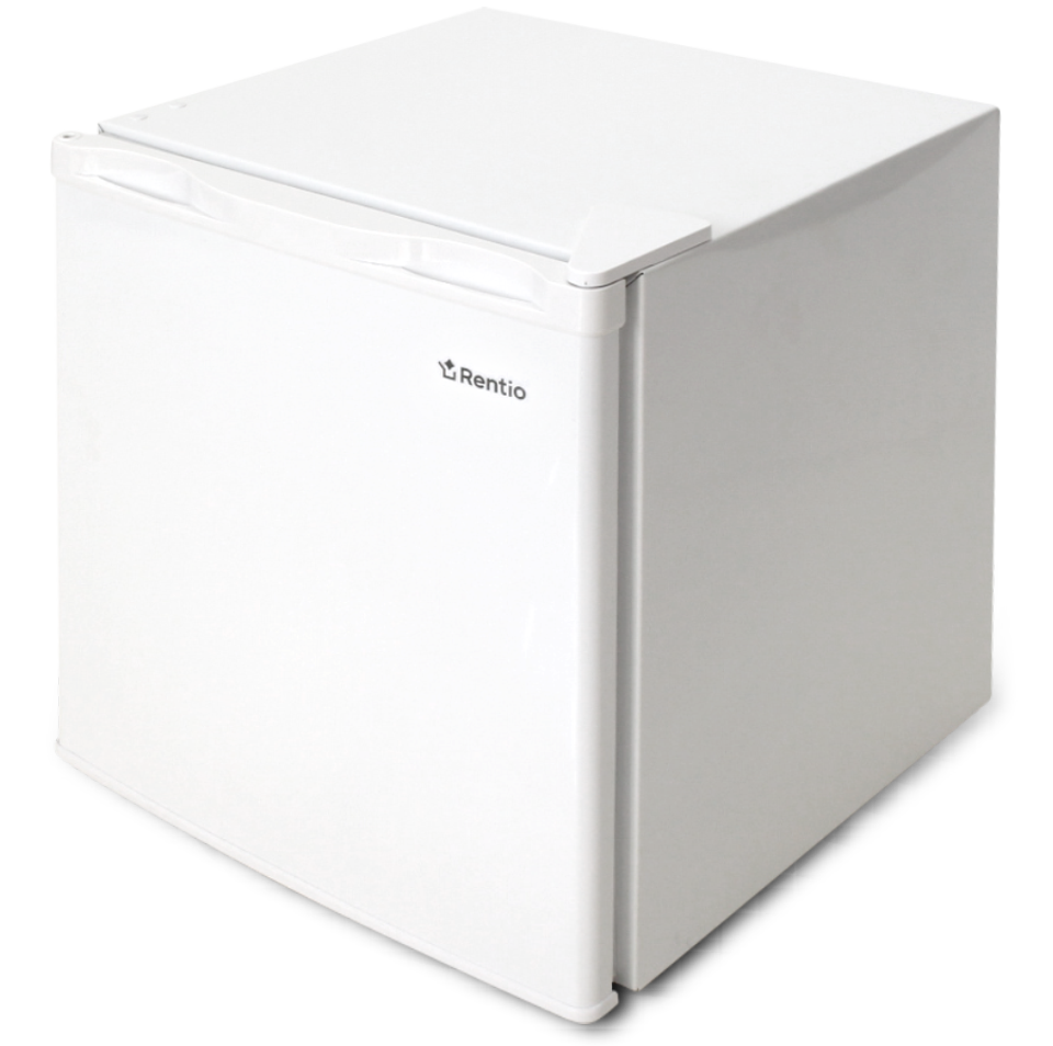 [レンタル] [32L][新品]レンティオ 小型冷凍庫 1ドア セカンド冷凍庫 RN-FZ32 - 10