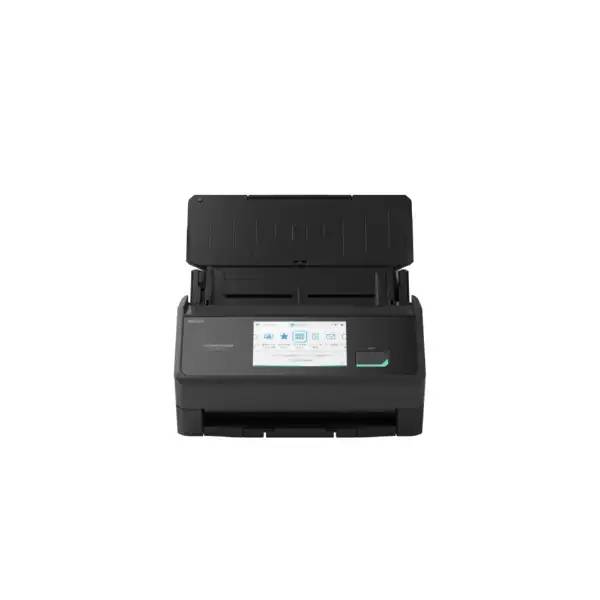 [レンタル] PFU ScanSnap iX2500スキャナー (A4/両面/Wi-Fi対応)
