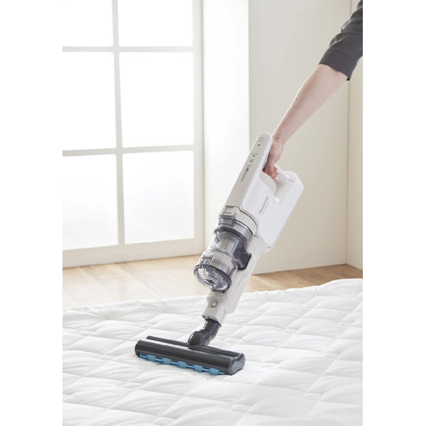 Panasonic充電式掃除機　MC-SBU840K 2021年製 パナソニック パワーコードレス MC-SBU840K 価格比較 - 価格.com