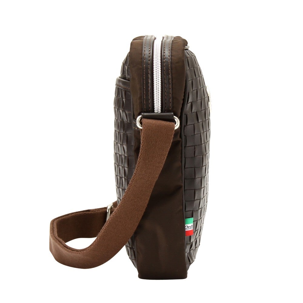 [レンタル] メンズ オロビアンコ ショルダーバッグ - 7