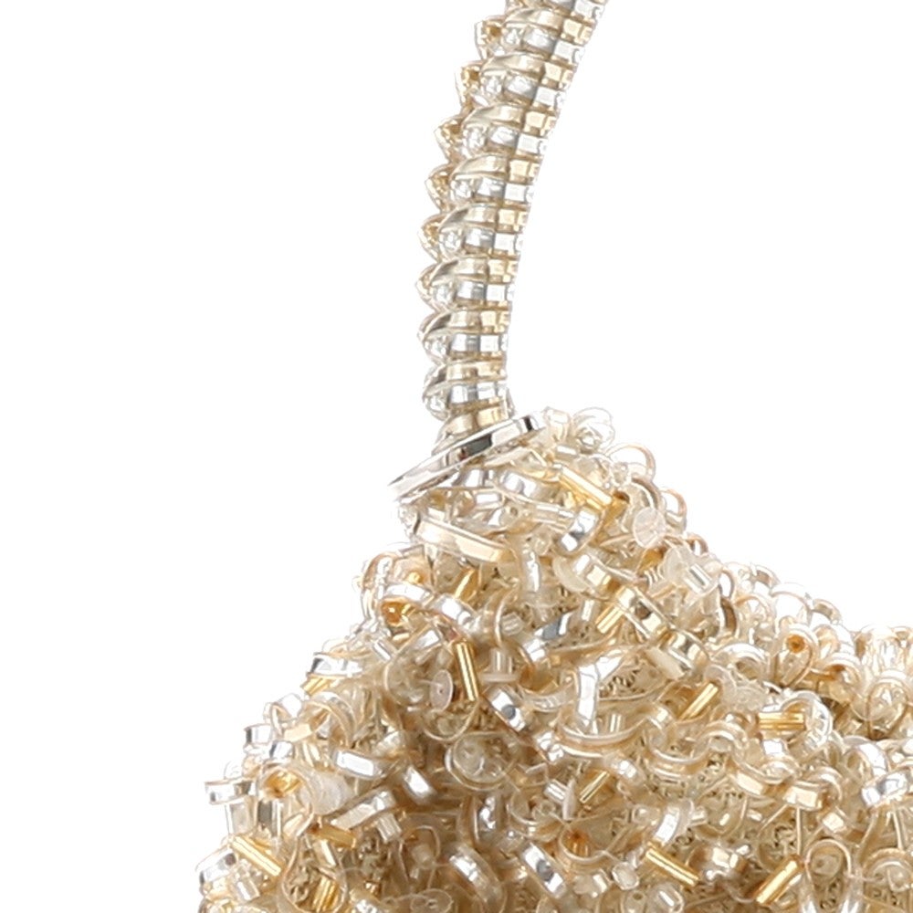 [レンタル] レディース アンテプリマ ラウンド ハンドバッグ - 8