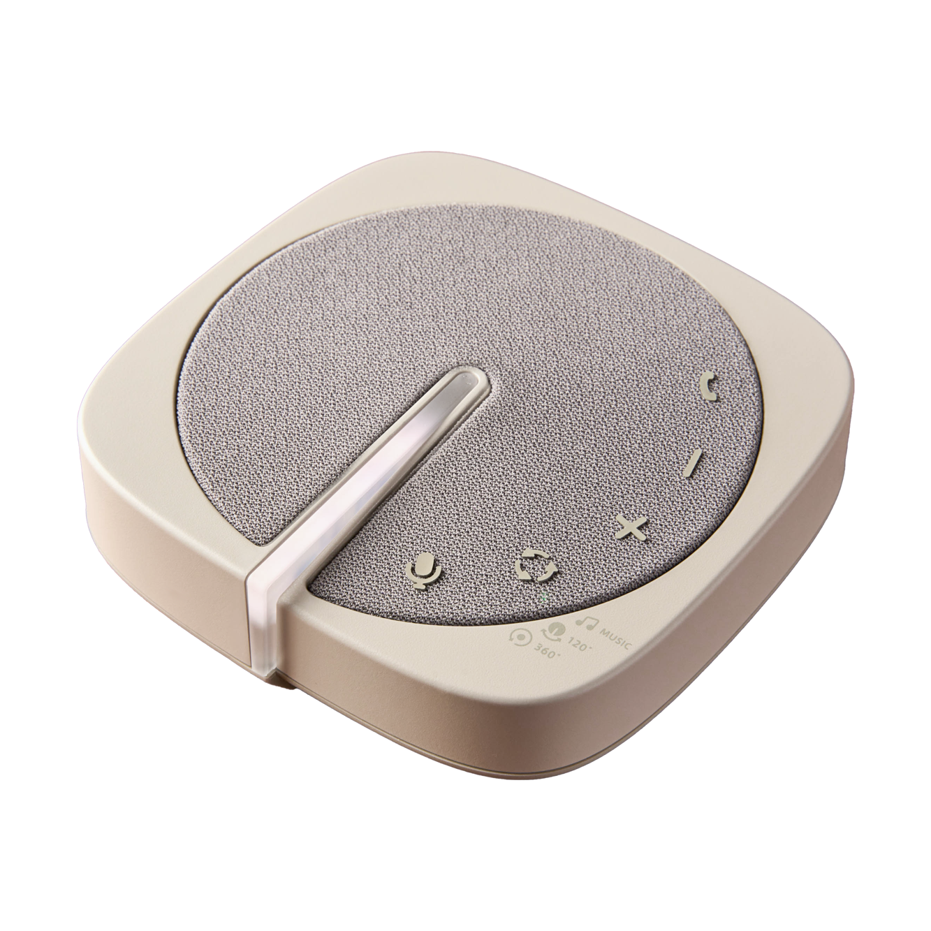 [レンタル] NTT sonority LinkShell（リンクシェル） ビームマイクスピーカー - 1