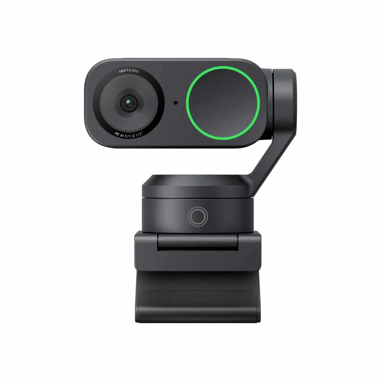 [レンタル] Insta360 Link 2 4K ウェブカメラ - 2