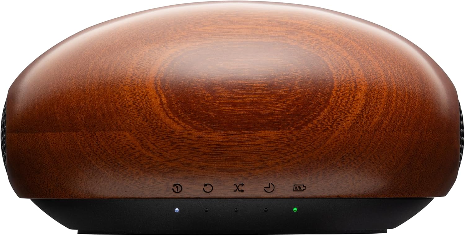 [レンタル] KORG ON・YU-W(音癒）ヒーリングサウンドインテリア 3DサラウンドBGMプレーヤー