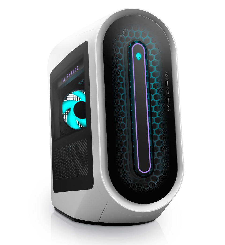[レンタル] DELL(デル) NEW ALIENWARE AURORA R15 ゲーミング デスクトップCAAAWAR1502JP
