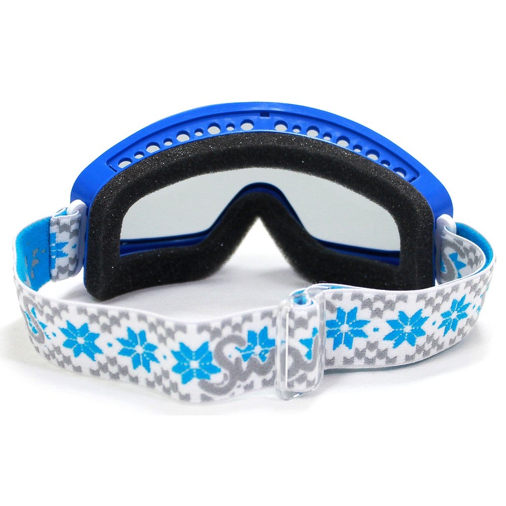 【子供用】 スワンズ スノーゴーグル