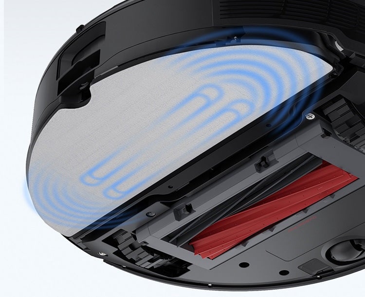 [レンタル] ロボロック S8 Pro Ultra ロボット掃除機 - 3