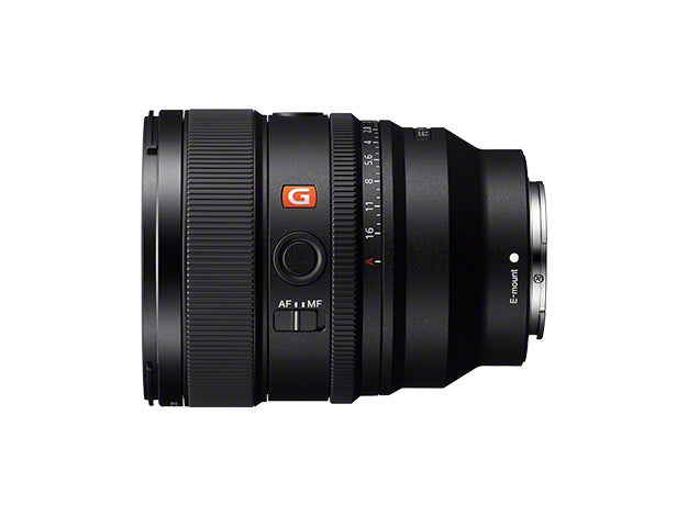 レンタル] ソニー FE 85mm F1.4 GM II SEL85F14GM2 単焦点レンズ