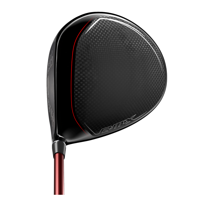 [レンタル] ヤマハ 2022 RMX VD59 ドライバー (ロフト 10.5°/シャフト Diamana YR/クラブ長さ 45.5インチ) - 3