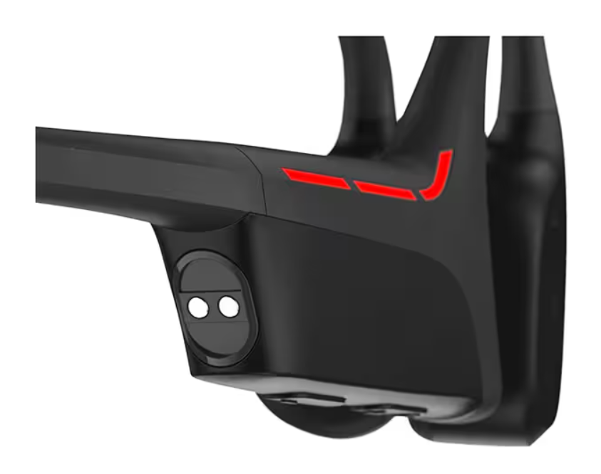 [レンタル] スント(SUUNTO) 骨伝導イヤホン SUUNTO WING - 4