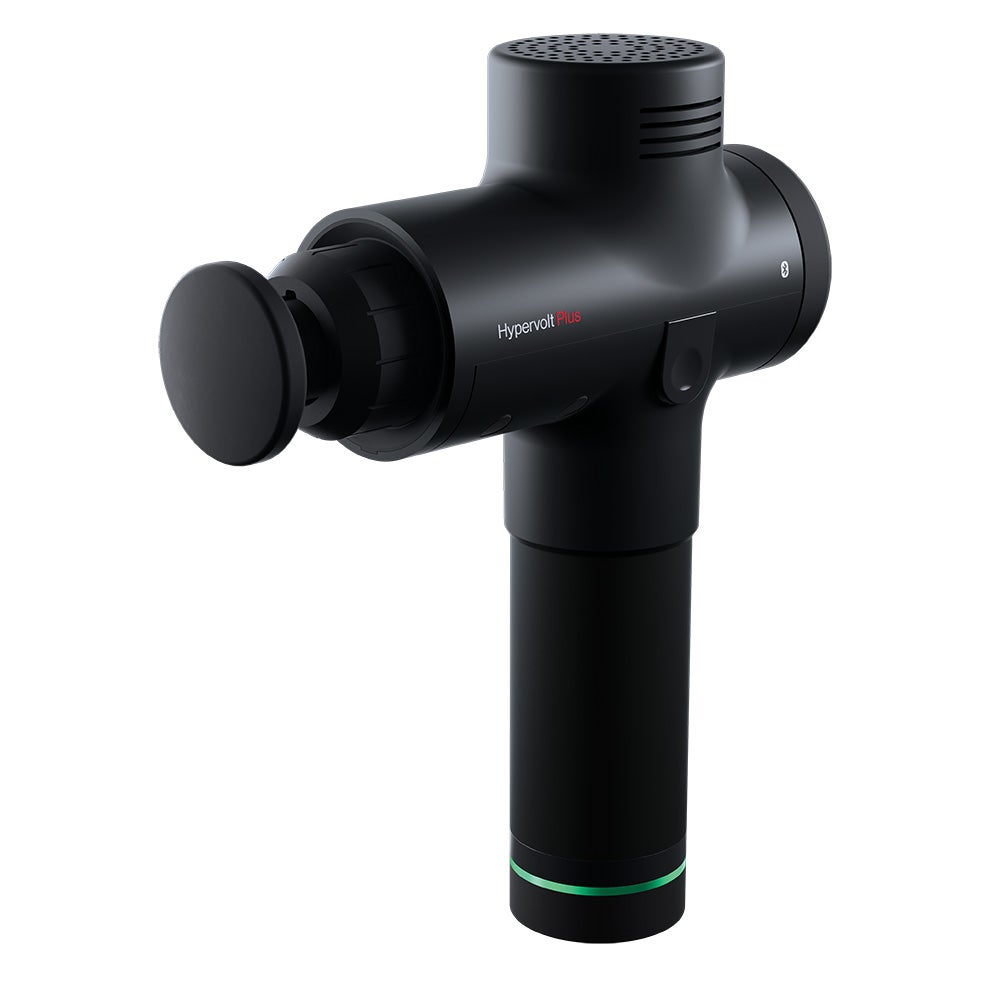 Hyperice Hypervolt＋ Bluetooth®搭載モデル ハイパーボルトプラス