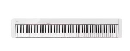 レンタル] CASIO(カシオ) Privia 電子ピアノ PX-S1100 88鍵盤