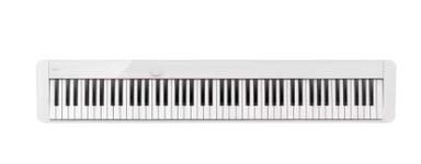 レンタル] CASIO(カシオ) Privia 電子ピアノ PX-S1100 88鍵盤 ホワイト