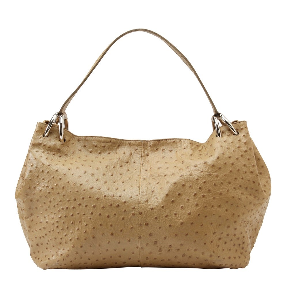 [レンタル] レディース フルラ ショルダーバッグ ベージュ