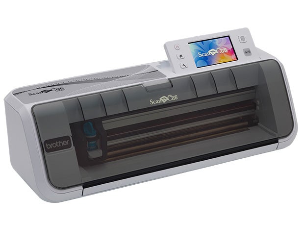 [レンタル] brother ScanNCut CM300 カッティングマシン - 2