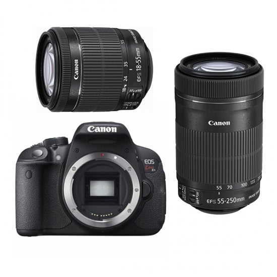 レンタル] CANON EOS Kiss X7i ボディ 一眼レフ - Rentio[レンティオ]